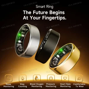 Smart Ring