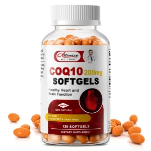 Coenzyme Q10 CoQ10
