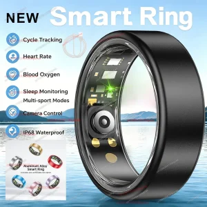 Smart Ring