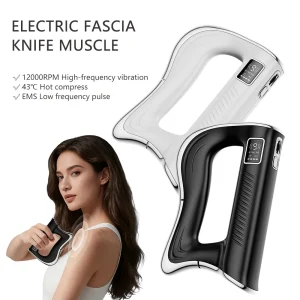 Electric Fascia Knife Massager