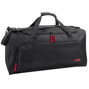 Lightweight Canvas Duffle Bag
