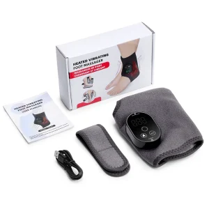 Ankle & Wrist Massager Foot Brace