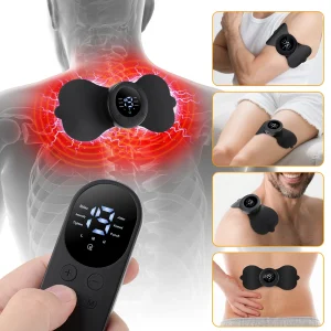 MS Foot Massager