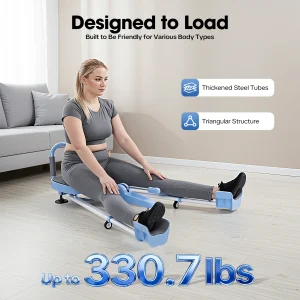 Leg Stretcher Machine
