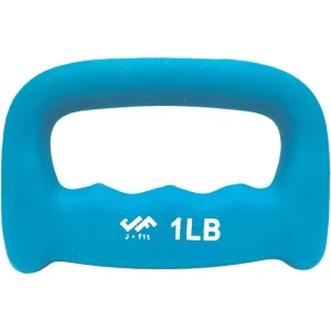 Neoprene Coated Hexagon Dumbbell