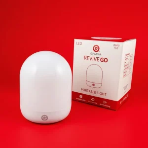 670nm Red Portable Light