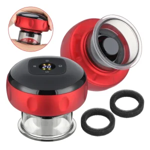 Smart Cupping Massager