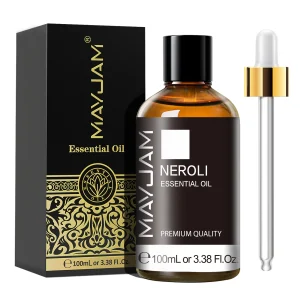 100ML Natural Essential Oils