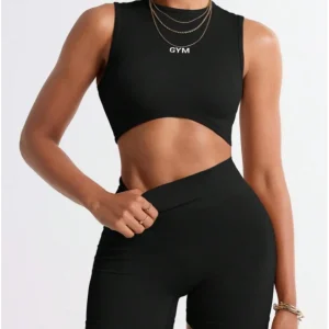 Women's 2 Piece Workout Sets