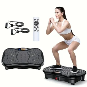 Exercise Machine-- Full-Body Workout
